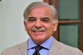 Shahbaz Sharif