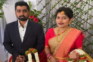 newly-married-woman-suspicious-death-in-chikkamagaluru