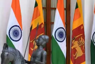 High Commission strongly denies blatantly false and completely baseless reports in a section of media that India is dispatching its soldiers to Sri Lanka