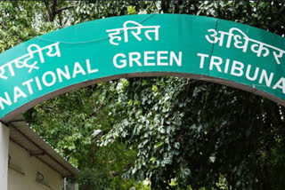 National Green Tribunal orders in pollution by industrial units