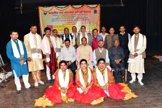 Shimla Gaiety Theater News