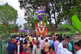 Purasidheshwar Jatra Mahotsav