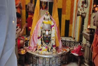 Mahakaleshwar Jyotirlinga in ujjain