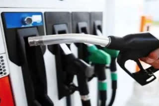 Petrol, diesel prices