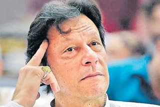 Imran Khan no confidence