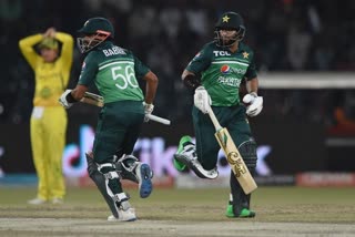 Pak vs Aus: Babar Azam's unbeaten ton drive hosts to 9-wicket win in 3rd ODI