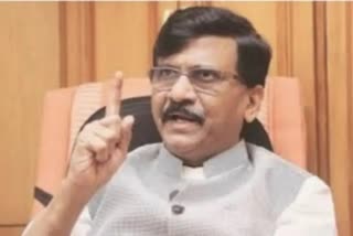 Sanjay Raut criticize Raj Thackeray