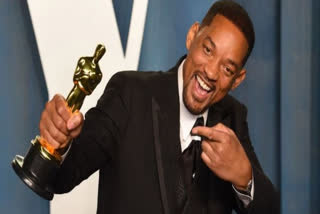 Will Smith's career at stake after Oscars slap controversy?
