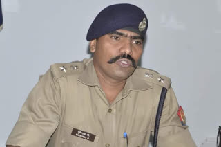 ghaziabad SSP