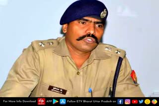 crime  Ghaziabad latest news  etv bharat up news  IPS एम. मुनिराज  मुनिराज को दी गई गाजियाबाद  Crime Control की जिम्मेदारी  IPS M Muniraj  Crime Control in Ghaziabad  गाजियाबाद में अपराध  आईपीएस एम मुनिराज  डीआईजी एलआर कुमार  एसएसपी पवन कुमार पांडेय