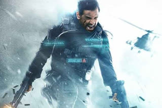 Attack box office collection day 2: RRR, The Kashmir Files overpower John Abraham's film