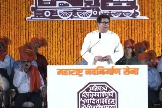 remove loudspeakers in mosques warned raj thackeray