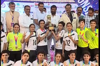 National Handball Championship