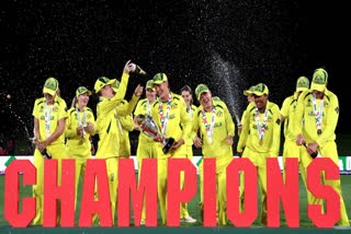 Australia win World Cup, Australia vs England Women's results, Australia women beat England women, ICC Women's World Cup final