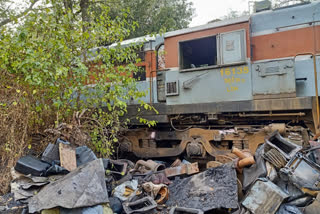 Northern Railway earns record Rs 624 crore by selling scrap