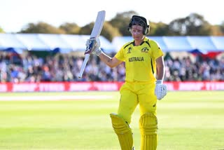 icc womens world cup 2022  Alyssa Healy and smash World Cup records  Alyssa Healy records  അലീസ ഹീലി റെക്കോഡ്  വനിതാ ഏകദിന ക്രിക്കറ്റ് ലോകകപ്പ് 2022  ഇംഗ്ലണ്ട്- ഓസ്‌ട്രേലിയ