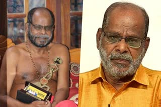 Kainakary Thankaraj passes away  കൈനകരി തങ്കരാജ്‌ അന്തരിച്ചു  Kainakary Thankaraj film career  Kainakary Thankaraj movies