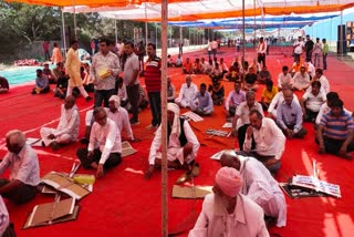 hindu-mahapanchayat-held-in-burari-in-second-phase-of-save-india-movement