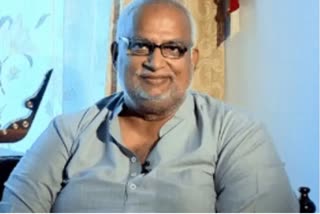 Screen play writer John Paul  Treatment Disaster Relief Fund allotted  ജോണ്‍ പോളിന്‍റെ ചികിത്സ  ദുരുതാശ്വാസ നിധിയില്‍ നിന്നും സഹായം