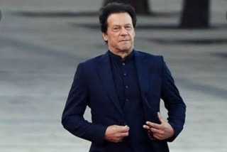 imran khan, Pak PM