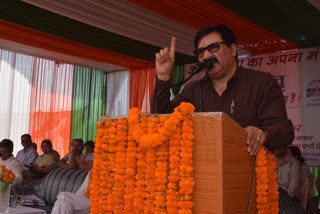 Jan Manch in Padhar