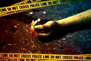 Son Murdered his Father in Krishna District