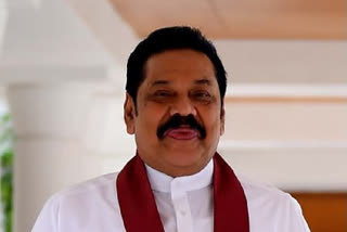 mahinda