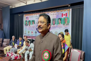 Vidyasagar Rao