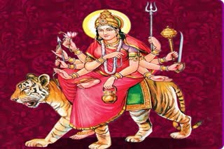 Chaitra Navratri 2022