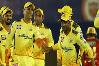 MS Dhoni becomes second Indian to play 350 T20s