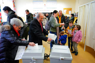 The contest is expected to be the closest since Orban took power in 2010, thanks to Hungary's six main opposition parties putting aside their ideological differences to form a united front against his right-wing Fidesz party.