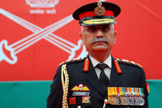 Army Chief