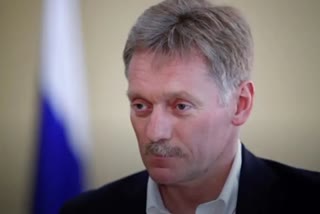 Dmitry Peskov On Ukraine Russia Ongoing War: 'پوتن نے زیلنسکی سے ملاقات سے انکار نہیں کیا'