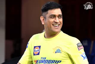 MS Dhoni becomes second Indian to play 350 T20s  MS Dhoni  MS Dhoni record  എംഎസ്‌ ധോണി 350 ടി20 മത്സരങ്ങള്‍  എംഎസ്‌ ധോണി