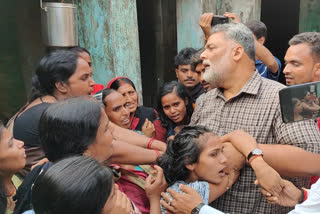 Pappu Yadav on Deputy Pramukh husband murdered in Motihari