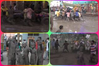 Ugadi celebrations