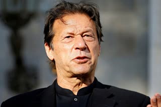 Imran Khan