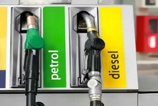 petrol diesel