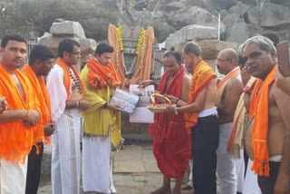 Karnataka's Kishkindha  is the birthplace of Lord Hanuman, says MP Tejasvi Surya
