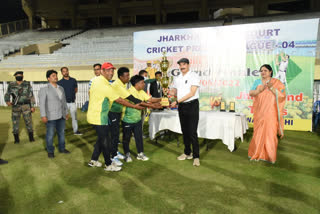 Jharkhand High Court Cricket Premier League-4