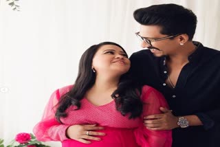 Bharti Singh baby news