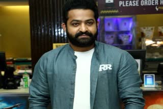 jr ntr