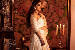 Sonam Kapoor