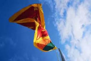 Trading halted on Sri Lanka