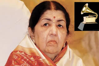 Lata Mangeshkar