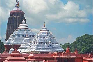 Puri jagannath temple