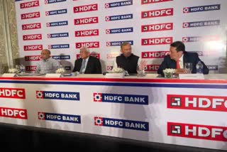 Bank Merger: HDFC Bankରେ ମିଶିବ HDFC, ଉତ୍କୃଷ୍ଟ ହେବ ହାଉସିଂ ଲୋନ