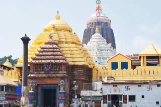 Miscreants vandalize 40 clay stoves at Puri temple