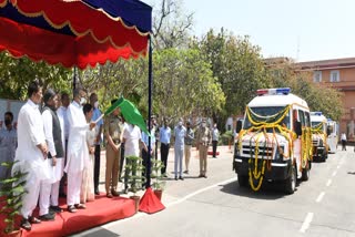 Mobile Investigation Unit in jaipur