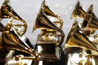 64th Grammy Awards ceremony